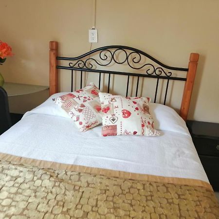 Casa De Ana - Habitacion Privada Cancún Eksteriør bilde