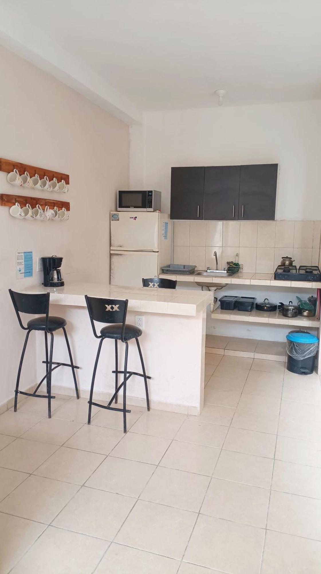 Casa De Ana - Habitacion Privada Cancún Eksteriør bilde