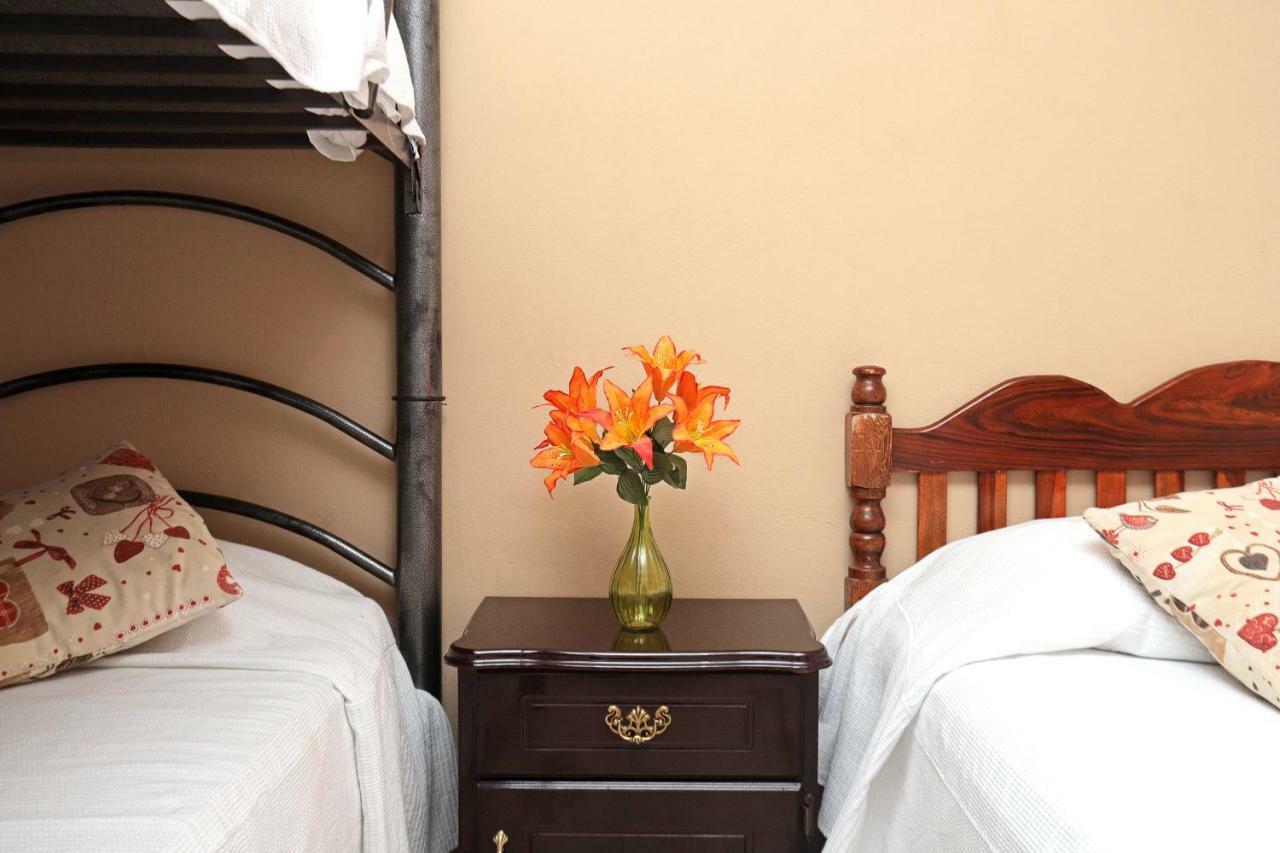 Casa De Ana - Habitacion Privada Cancún Eksteriør bilde