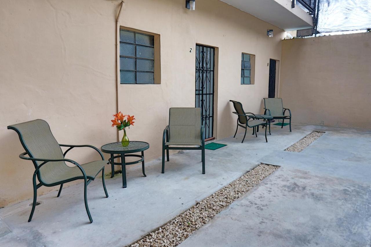 Casa De Ana - Habitacion Privada Cancún Eksteriør bilde